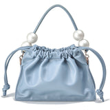 かわいい 高見 真珠 ショルダーバッグ バッグ レディース MY9003