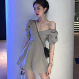 オールインワン ショートパンツ かわいい レディース 大人 MY2009