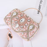 キラキラ 高級 バッグ レディース トートバッグ ショルダーバッグ MY9008