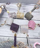 キラキラ   小銭入れ   ダイヤ  高級感 バッグ  小さめ かばん 激得  LT9-DEM002