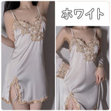 パジャマ ルームウェア セクシー 大人 かわいい 高見え 柔らかい 肌にいい MY8001