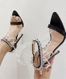 2色 履きやすい 高級感  ハイヒール   脚長効果  おしゃれ   LT5-XL-MY-7166-9