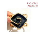 6タイプ コート ベルト 固定 ボタン 新作 かわいい 便利 MY9-YS-YS20220829