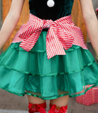 クリスマス服クリスマスワンピース可愛らしいワンピースCOSPLAY XY2-25508