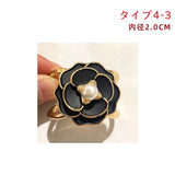 6タイプ コート ベルト 固定 ボタン 新作 かわいい 便利 MY9-YS-YS20220829