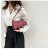 3色 高級 高品質 ショルダーバッグ バッグ 持ち便利 かわいい MY9004