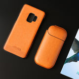 アイコス ケース IQOSケース 専用ケース 収納カバー MY9023