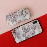 IQOS ケース フルカバー アイコス  ハード シンプル 保護 収納 MY9025