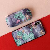 IQOS ケース フルカバー アイコス  ハード シンプル 保護 収納 MY9025