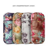 IQOS ケース フルカバー アイコス  ハード シンプル 保護 収納 MY9025