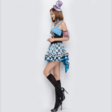 ハロウィーンパーティー小さな魔法の妖精[YN2087]