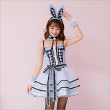 ハロウィーン·コスプレ [YN2089]