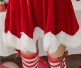 かわいいクリスマスの服YN2128