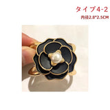 6タイプ コート ベルト 固定 ボタン 新作 かわいい 便利 MY9-YS-YS20220829