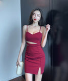 キャバ ドレス  ミニ ドレス  ワンピース セクシー  ナイトキャバ ミニ丈 大人 MY2003-YM8604