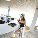 水玉 かわいい 韓国 体型カバー おしゃれ 水着 レディース MY7006