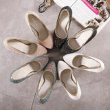 ピカピカ おしゃれ パンプス ハイヒール 美脚 かわいい MY5004-MY-258-2