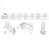 2色 キラキラ ダイヤモンド 高見 ハイヒール パンプス MY5009-ZJ9711-7