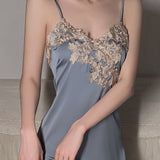 パジャマ ルームウェア セクシー 大人 かわいい 高見え 柔らかい 肌にいい MY8001