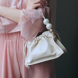 かわいい 高見 真珠 ショルダーバッグ バッグ レディース MY9003