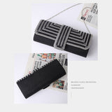 ピカピカ ２色 高見え 激得 バッグ ショルダーバッグ MY9007