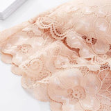 セクシー 谷間メイク  ベスト トップス ノブラ ブラ MY2007