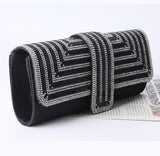 ピカピカ ２色 高見え 激得 バッグ ショルダーバッグ MY9007