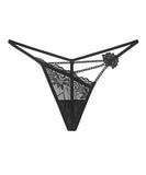 【6色】Tバック 新作 レース 刺繡 セクシー 高品質 MY8-ZR2212