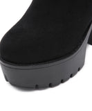 パンプス ハイヒール 仕事 痛くない シンプル 結婚式 披露宴 謝恩会 MY5028