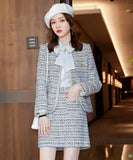 2色 秋冬 新作ドレス コート レディース 防寒対策 高見え 脚長効果 MY2127