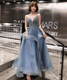 【4色】手作り ロングドレス パーティードレス 新作 披露宴 新年会 宴会 MY2-YXZY-614