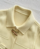 【99％カシミヤ】手作り絶品 コート 新作 高級感 かわいい 防寒 MY2-AXLY-AS2WTQ407