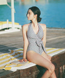 水着 モノキニ タンキニ  かわいい 海 MY7-KSD-G10