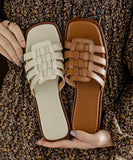 夏ぺたんこ サンダル 新作 ゴージャス 高見え 柔らかい 歩きやすい MY5-XK005