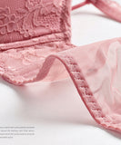 【5色】勝負下着 ストラップ レース セクシー ボリューム感 XH9-SMX9271