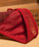 【6色】Tバック セクシー エロかわ 新作 夜蝶 バレンタインデー MY8-ZR2239