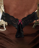 7色 Tバック パンツ 下着 レース 肌触りの良い MY8-ZR2106