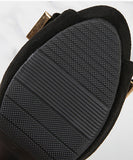 リボン パンプス ブラック 高見江 工場直販 履きやすい MY5-ZJ002