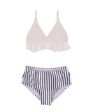 韓国スタイル 超かわいい セクシー ビキニ 水着 モノキニ タンキニ 新作 数量限定 MY7-BY2352