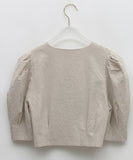 【上下2点セット】かわいい 新作 ワイドパンツ 夏 通気 肌触りの良い MY2-ZED883766A71