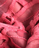 ピンク レース ゴージャス かわいい ミニドレス パーティードレス 高品質 MY2-JY10063