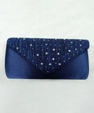 【6色】ハンドバッグ キラキラ 宴会 パーティー 演奏会 新年会 MY9-PZ-SH5892