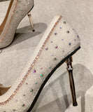 【2色】パンプス ハイヒール かわいい 新作 キラキラ 新年会 MY5-JS8111-6