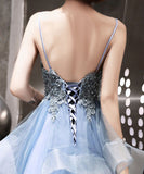 【4色】手作り ロングドレス パーティードレス 新作 披露宴 新年会 宴会 MY2-YXZY-614