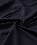 ロングドレス パーティードレス 脚長効果 セクシー 谷間魅せ 宴会 パーティー MY2-XYD2159