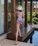 【5色】水着 モノキニ タンキニ かわいい セクシー MY7-GM-ADN-6