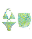 【3点セット】2色 ビキニ 水着 セクシー 新作 モノキニ タンキニ MY7-AWY-Mz2333-7016