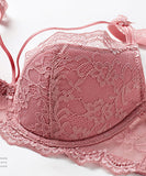 【5色】勝負下着 ストラップ レース セクシー ボリューム感 XH9-SMX9271