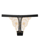 【7色】Tバック 下着 パンツ レース 高品質 肌触り抜群 MY8-ZR2272