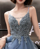 【4色】手作り ロングドレス パーティードレス 新作 披露宴 新年会 宴会 MY2-YXZY-614